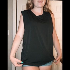 Fabletics Muscle Shirt